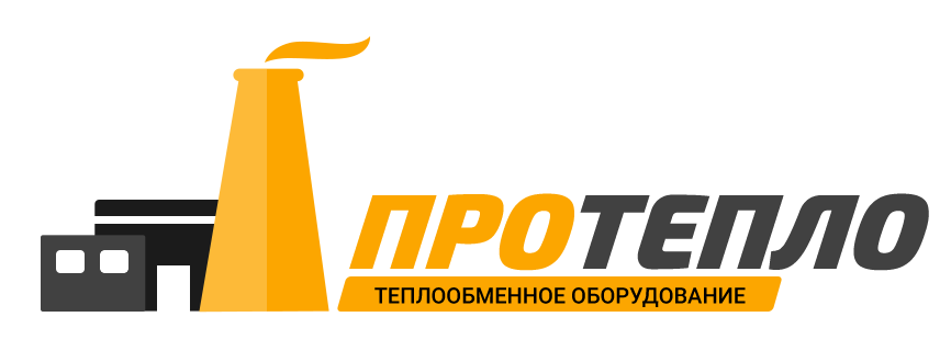 Логотип ПроТепло